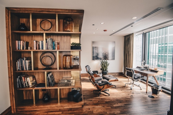 Красиво и экологично: 4 ответа на вопросы о деревянных фасадах мебели Красиво и экологично: 4 ответа на вопросы о деревянных фасадах мебели