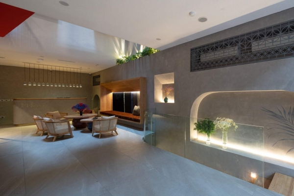 Мини-отель Satori Homestay в центре Ханоя, Вьетнам Мини-отель Satori Homestay в центре Ханоя, Вьетнам