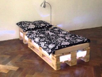 Садовая мебель из поддонов: что можно сделать из деревянных паллет?