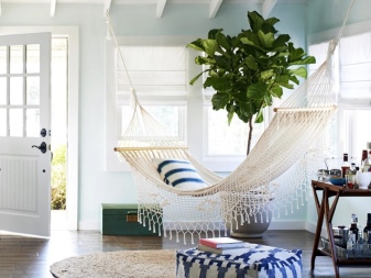 Гамаки для дачи: разновидности и советы по выбору