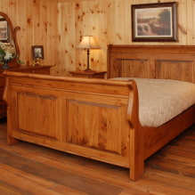 Как выбрать спальный гарнитур? Фото в интерьере и идеи дизайна Как выбрать спальный гарнитур? Фото в интерьере и идеи дизайна