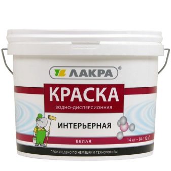 Какую краску выбрать для мебели?