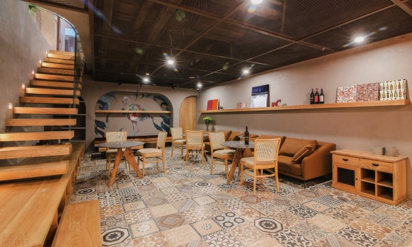 Мини-отель Satori Homestay в центре Ханоя, Вьетнам Мини-отель Satori Homestay в центре Ханоя, Вьетнам