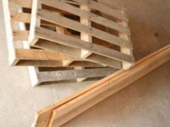 Садовая мебель из дерева: плюсы и минусы