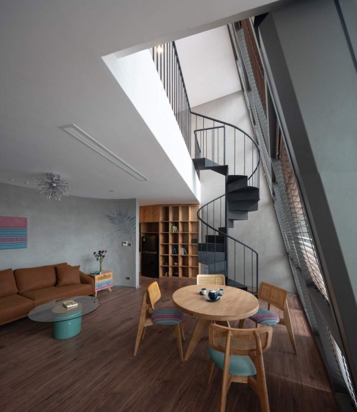 Мини-отель Satori Homestay в центре Ханоя, Вьетнам Мини-отель Satori Homestay в центре Ханоя, Вьетнам