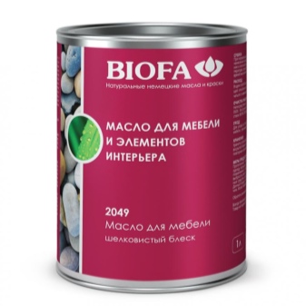 Какую краску выбрать для мебели?