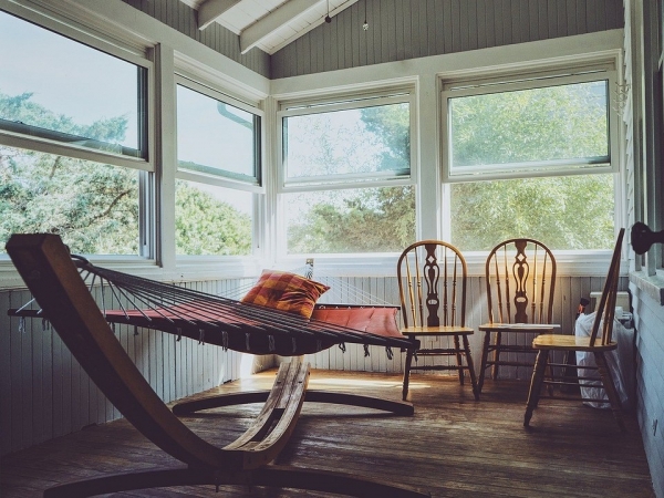 Делаем стойку для гамака своими руками: инструкция по сборке модели из дерева и металла