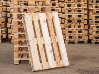 Садовая мебель из поддонов: что можно сделать из деревянных паллет?