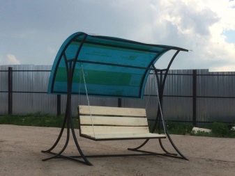 Садовая мебель: стильные уличные комплекты