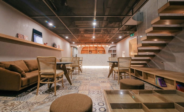 Мини-отель Satori Homestay в центре Ханоя, Вьетнам Мини-отель Satori Homestay в центре Ханоя, Вьетнам