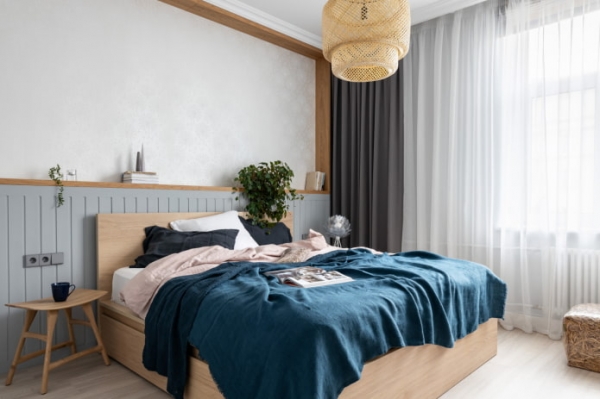 Советы по оформлению интерьера спальни 18 кв м Советы по оформлению интерьера спальни 18 кв м