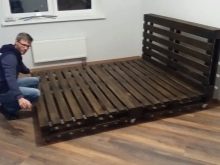 Садовая мебель из поддонов: что можно сделать из деревянных паллет?