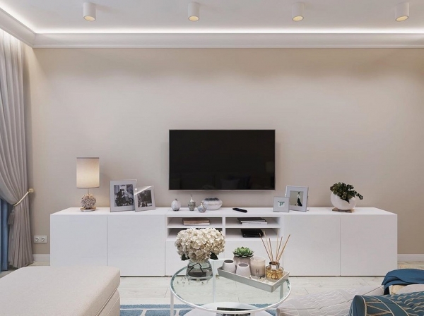 Система &laquo;Бесто&raquo; от ИКЕА: реальные фото и 12 идей использования в интерьере