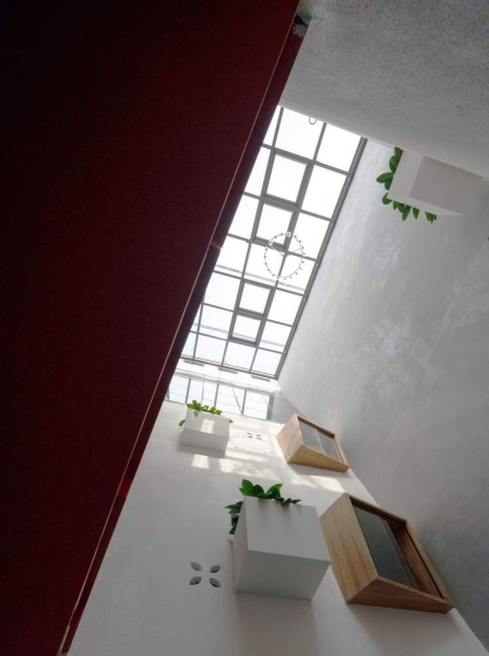 Мини-отель Satori Homestay в центре Ханоя, Вьетнам Мини-отель Satori Homestay в центре Ханоя, Вьетнам