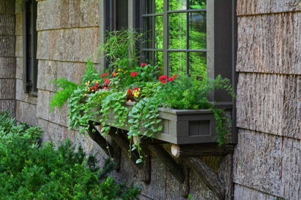 9 идей как можно легко и недорого обновить дачу 9 идей как можно легко и недорого обновить дачу