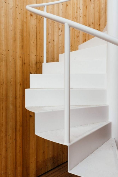 «Дом в доме» от JOP Architekten, Германия «Дом в доме» от JOP Architekten, Германия