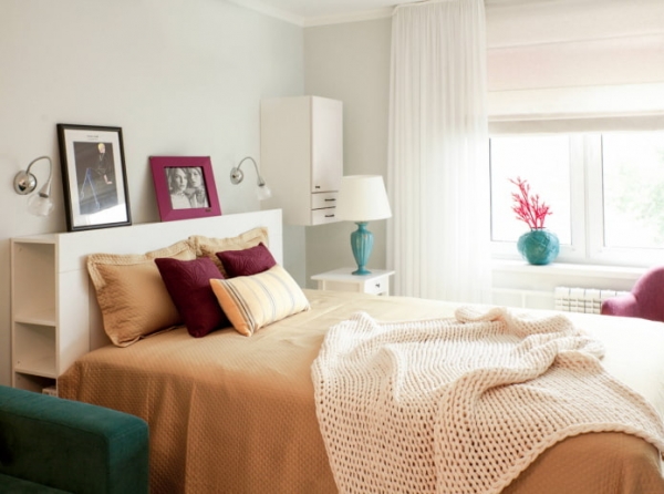 Антистресс для дома: 10 приемов для полного спокойствия Антистресс для дома: 10 приемов для полного спокойствия