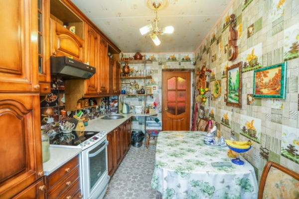 10 ошибок при выборе кухонных фасадов