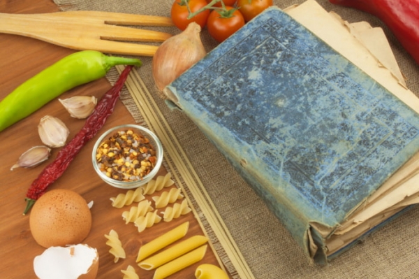 Какие вещи нельзя хранить на кухонной столешнице?