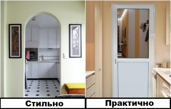 7 эффектных, но ничуть не практичных решений для оформления кухни 7 эффектных, но ничуть не практичных решений для оформления кухни