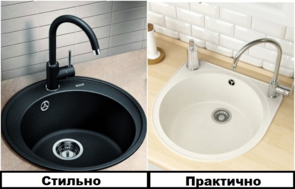 7 эффектных, но ничуть не практичных решений для оформления кухни 7 эффектных, но ничуть не практичных решений для оформления кухни