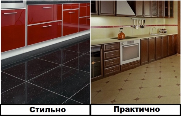 7 эффектных, но ничуть не практичных решений для оформления кухни 7 эффектных, но ничуть не практичных решений для оформления кухни