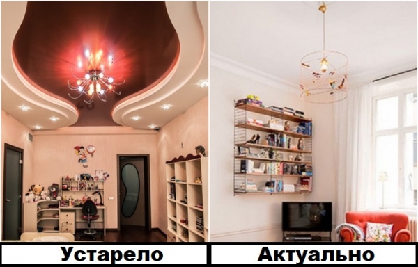 6 способов испортить интерьер, не моргнув и глазом 6 способов испортить интерьер, не моргнув и глазом