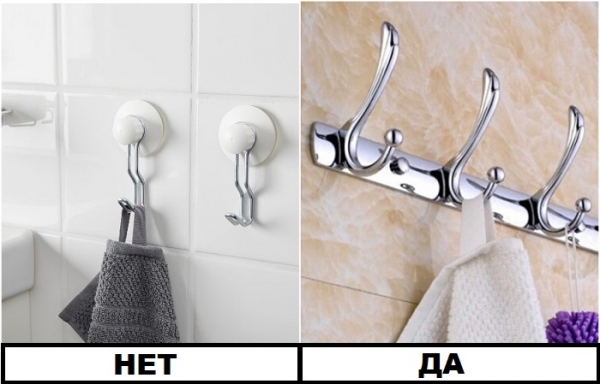 7 ошибок ремонта, которые делают ванной неудобной и непрактичной
