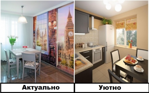 9 популярных идей для интерьера, которые приносят лишь разочарование