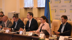Презентован проект кластерного развития мебельно й отрасли Украины
Презентован проект кластерного развития мебельно й отрасли Украины