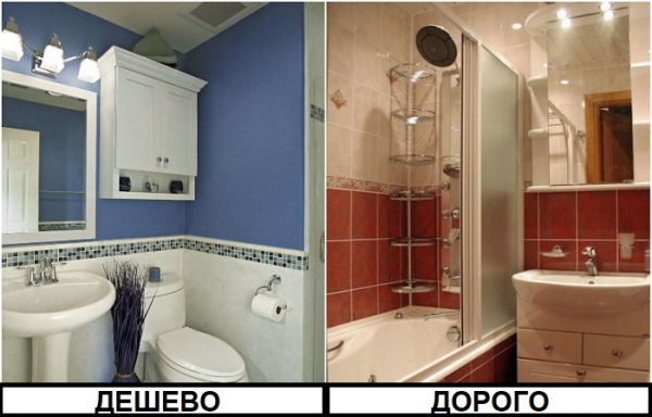 8 дельных советов от дизайнеров, которые помогут сократить расходы на ремонте 8 дельных советов от дизайнеров, которые помогут сократить расходы на ремонте
