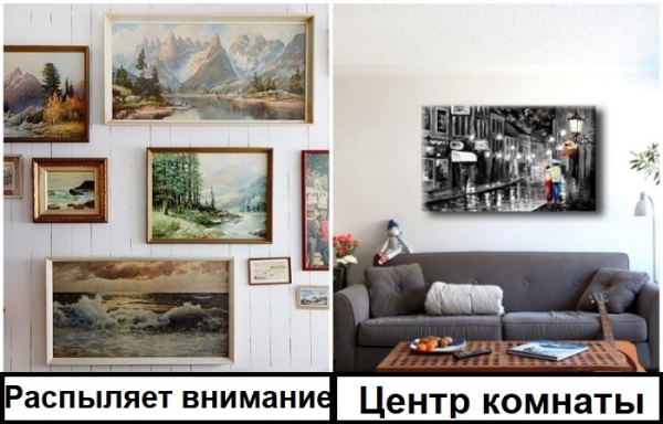 Что делать, если хочется дорогой интерьер, а денег нет Что делать, если хочется дорогой интерьер, а денег нет