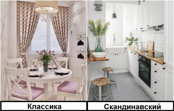 6 интерьерных задач, которые можно решить при помощи цвета
