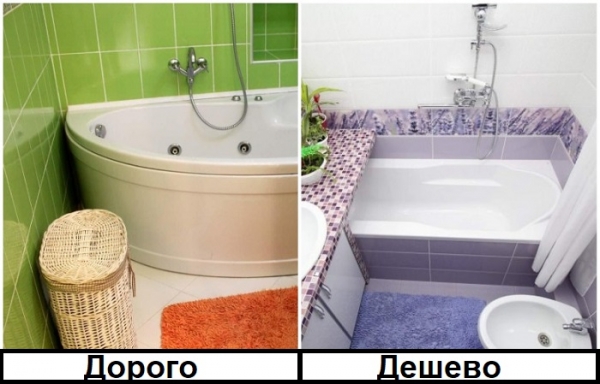 7 решений в интерьере ванной, которые обойдутся дороже всего и опустошат кошелек 7 решений в интерьере ванной, которые обойдутся дороже всего и опустошат кошелек