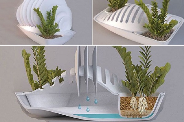 7 очаровательных предметов быта, которые станут изюминкой в интерьере 7 очаровательных предметов быта, которые станут изюминкой в интерьере