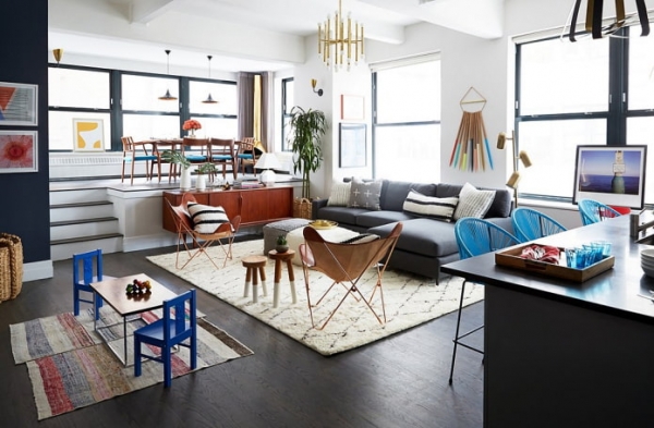 Свободная планировка квартиры Свободная планировка квартиры
