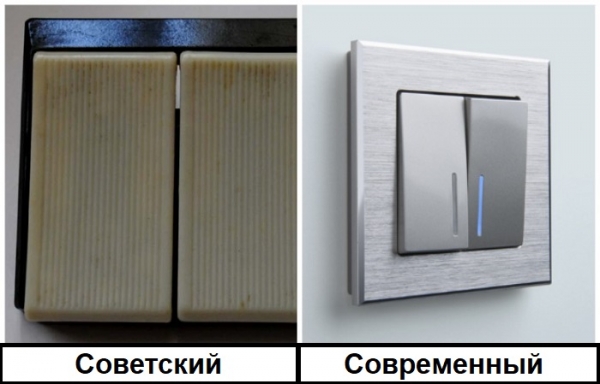 10 деталей советского уюта, которые явно не вписываются в современный интерьер 10 деталей советского уюта, которые явно не вписываются в современный интерьер