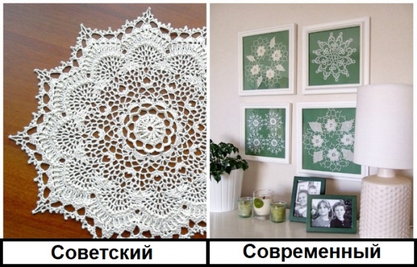 10 деталей советского уюта, которые явно не вписываются в современный интерьер 10 деталей советского уюта, которые явно не вписываются в современный интерьер