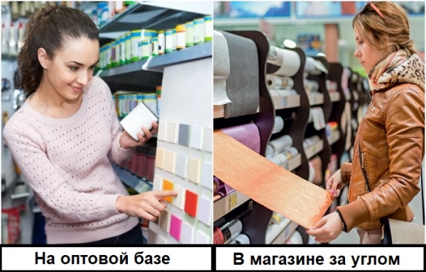 6 глупых ошибок, которые затянут ремонт до бесконечности