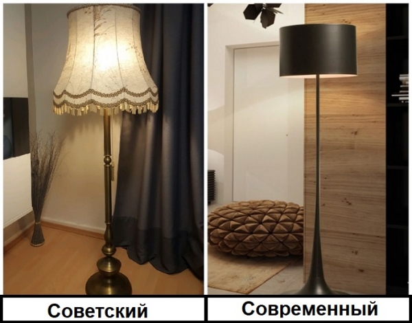 10 деталей советского уюта, которые явно не вписываются в современный интерьер 10 деталей советского уюта, которые явно не вписываются в современный интерьер