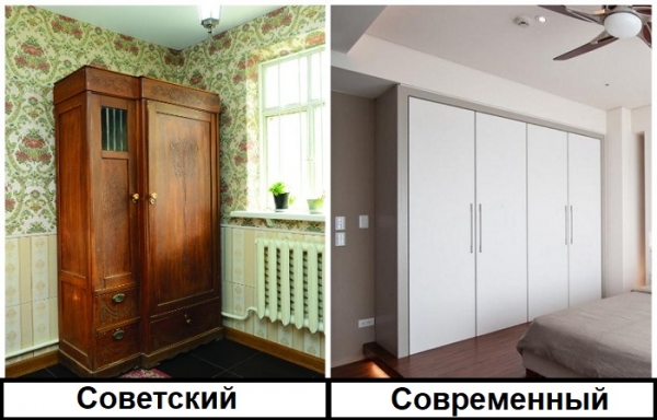 10 деталей советского уюта, которые явно не вписываются в современный интерьер 10 деталей советского уюта, которые явно не вписываются в современный интерьер