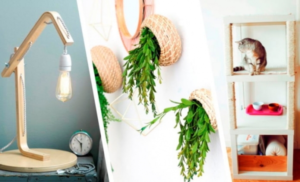 Как нестандартно использовать мебель из IKEA?