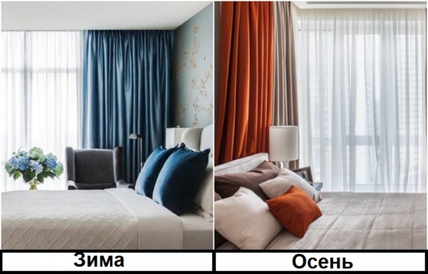 7 полезных интерьерных привычек, которые позволят чувствовать себя уютно в квартире