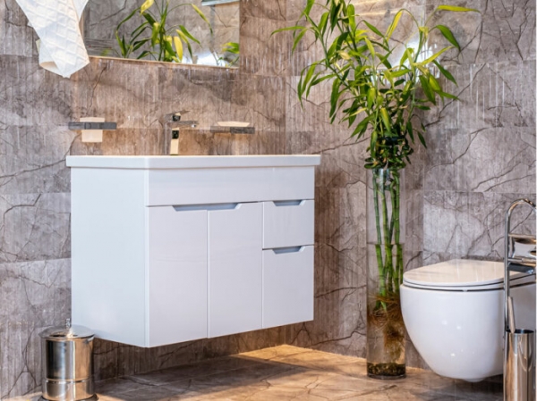 Как преобразить ванную: 15 новомодных тенденций 2021 года Как преобразить ванную: 15 новомодных тенденций 2021 года