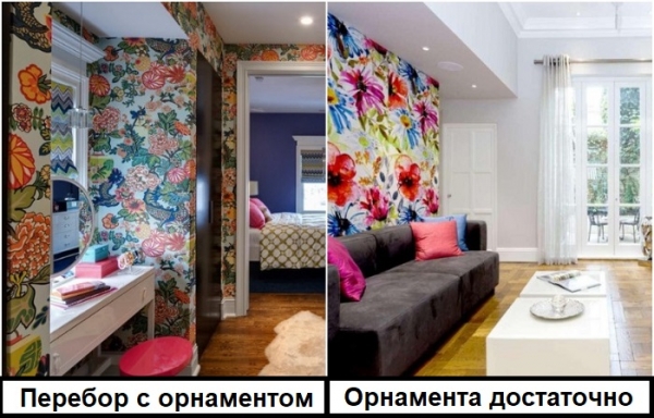 9 декоративных приемов, от которых уюта не больше, чем снега летом