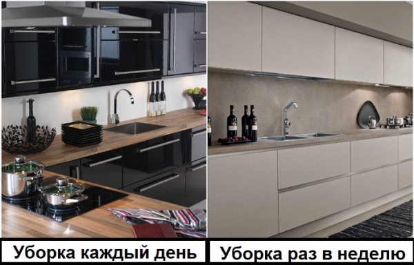 Как не &laquo;угробить&raquo; новую кухню за пару месяцев, чтобы не пришлось снова копить на ремонт