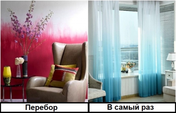 Горох, зебра и еще 4 принта, которые испортят интерьер за доли секунды Горох, зебра и еще 4 принта, которые испортят интерьер за доли секунды