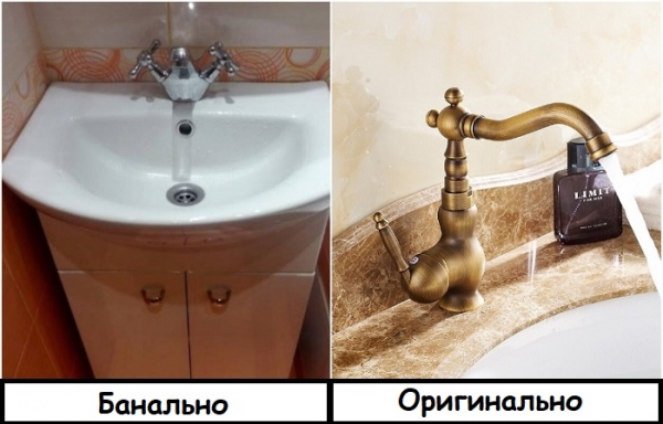 8 уловок, которые помогут создать крутой интерьер, даже если в кошельке негусто 8 уловок, которые помогут создать крутой интерьер, даже если в кошельке негусто
