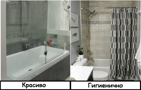 10 непрактичных интерьерных трендов, которые хороши только на картинке 10 непрактичных интерьерных трендов, которые хороши только на картинке