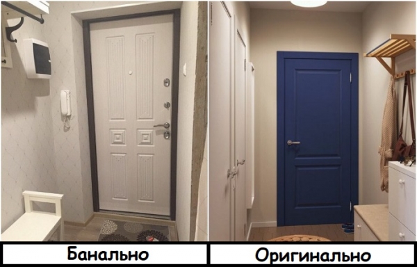8 уловок, которые помогут создать крутой интерьер, даже если в кошельке негусто 8 уловок, которые помогут создать крутой интерьер, даже если в кошельке негусто